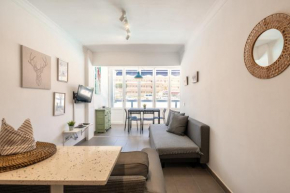 Hurleys Tirajana Apartment